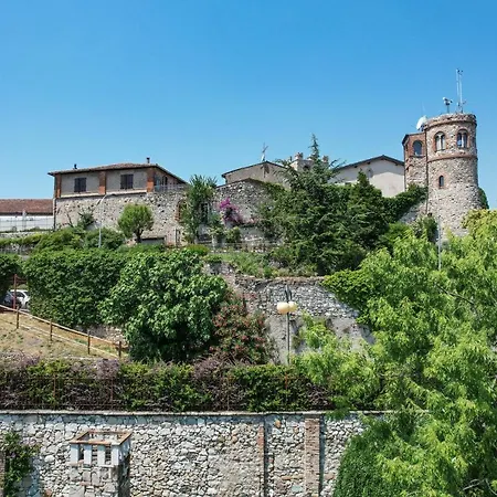 Apartament Castle Retreat- Lake And Attractions In 120mt