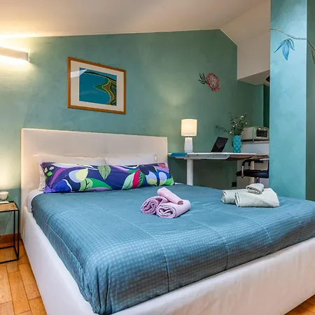 Castle Retreat- Lake And Attractions In 120mt Apartament *