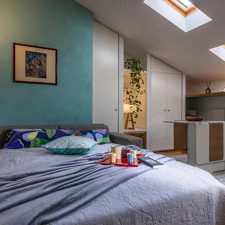 Castle Retreat- Lake And Attractions In 120mt Desenzano del Garda