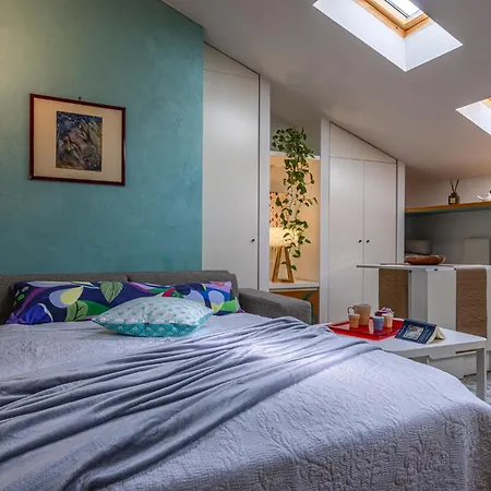 Apartament Castle Retreat- Lake And Attractions In 120mt